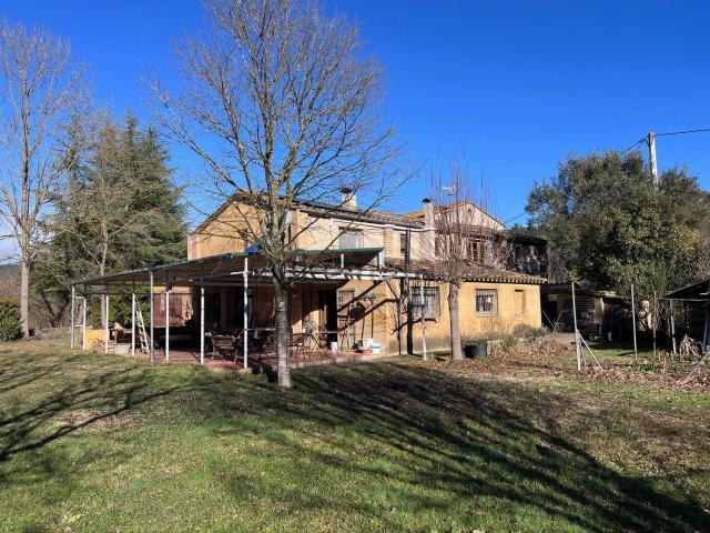 Casa Rural en venta en Garrotxa, Catalunya