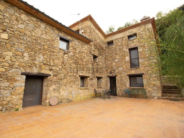 Casa Rural en venta en Garrotxa, Catalunya