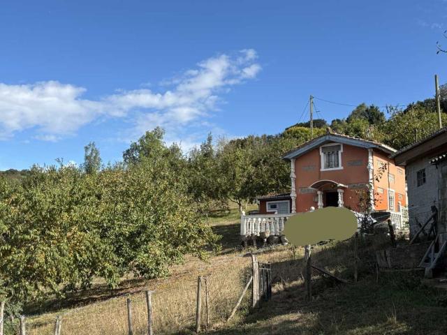 Casa Rural en venta en Figareo, Mieres