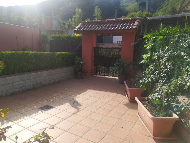 Casa Rural en venta en Mieres, L'Aproceúriu