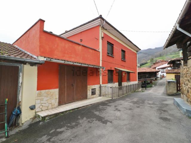 Casa Rural en venta en Mieres, Asturias