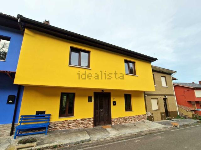 Casa Rural en venta en Mieres