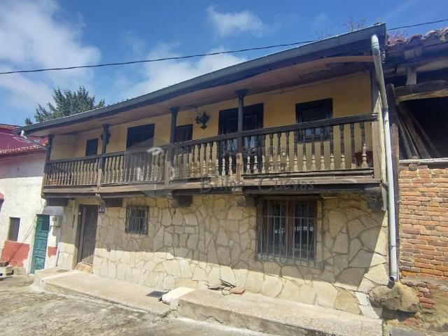 Casa Rural en venta en Mieres, La Peña
