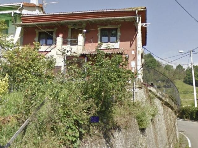 Casa Rural en venta en Siana, Mieres