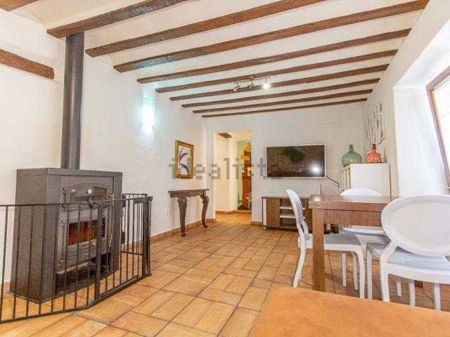Casa Rural en venta en Miguelturra