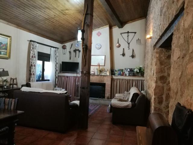 Casa Rural en venta en Miguelturra, Peralvillo