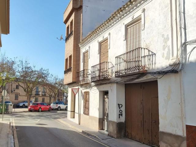 Casa Rural en venta en Miguelturra, Castilla-La Mancha