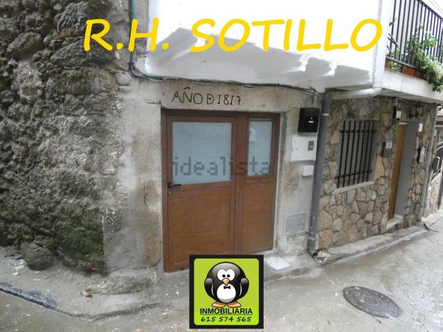 Casa Rural en venta en Mijares