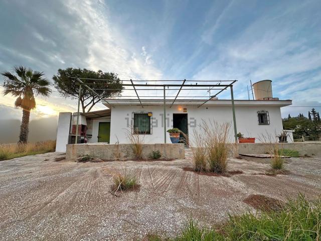 Casa Rural en venta en Costa del Sol Occidental, Andalucía