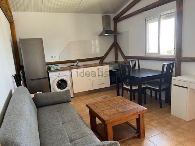 Casa Rural en alquiler en La Cala, Costa del Sol Occidental