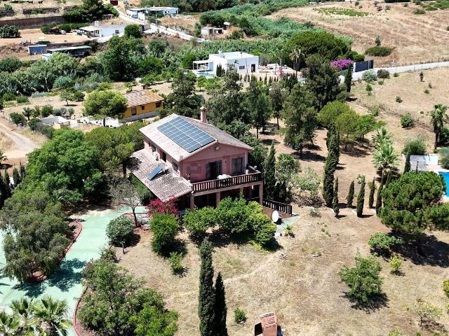Casa Rural en venta en Mijas, Conjunto Sun Valley I