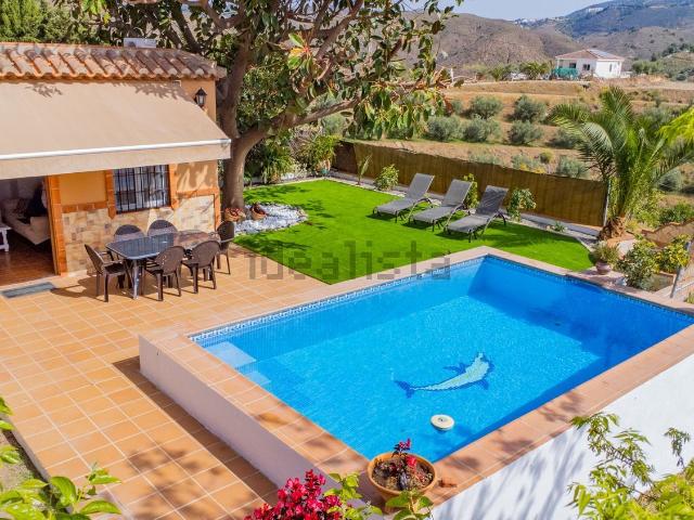 Casa Rural en alquiler en Mijas, Málaga