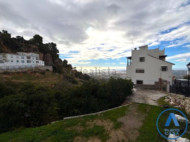 Casa Rural en venta en Mijas, Málaga