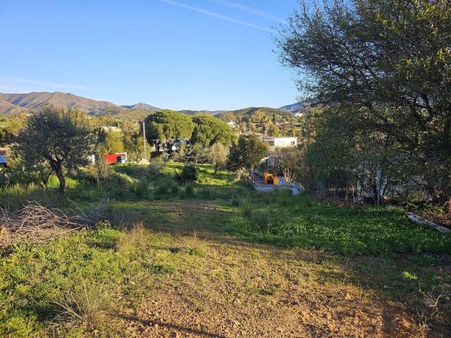 Casa Rural en venta en Costa del Sol Occidental, Andalucía