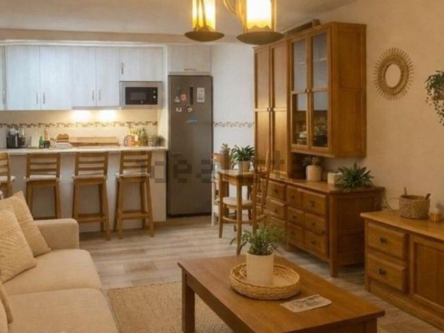 Casa Rural en alquiler en Entrerríos, Costa del Sol Occidental