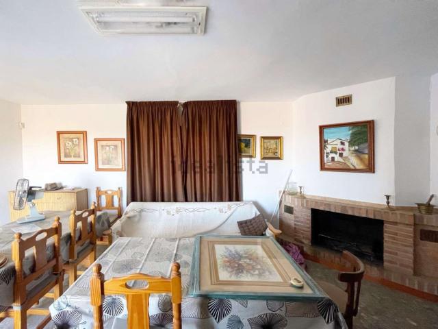 Casa Rural en venta en La Cala, Costa del Sol Occidental