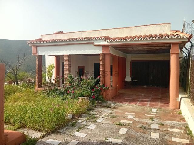 Casa Rural en venta en Entrerríos, Costa del Sol Occidental
