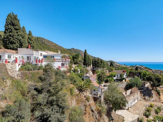 Casa Rural en venta en Costa del Sol Occidental, Andalucía