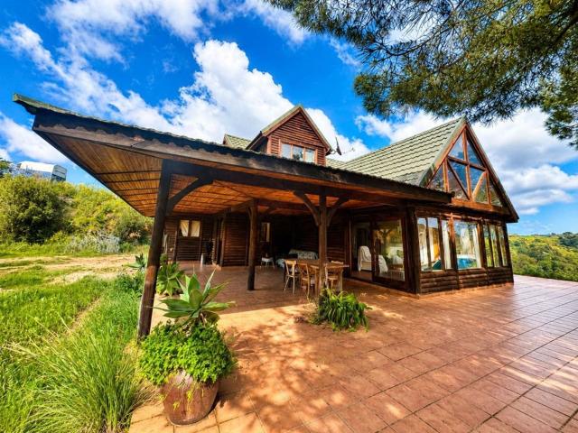 Casa Rural en venta en Costa del Sol Occidental, Andalucía