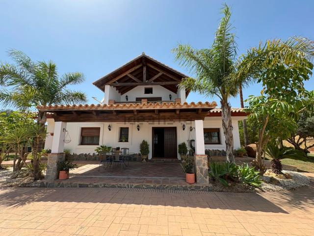 Casa Rural en alquiler en Costa del Sol Occidental, Andalucía