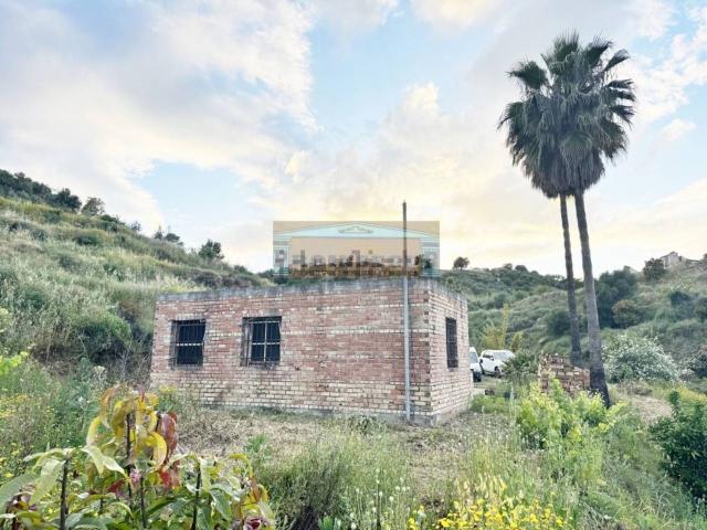 Casa Rural en venta en Valtocado, Mijas