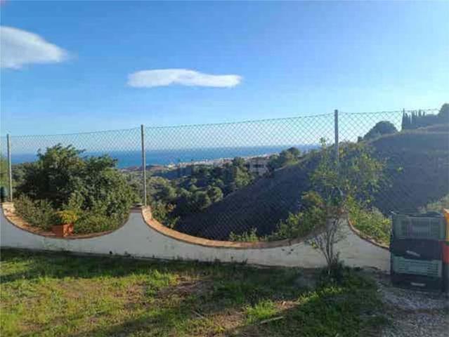 Casa Rural en alquiler en Las Lomas de Mijas, Costa del Sol Occidental