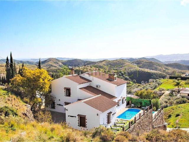 Casa Rural en alquiler en Mijas, Málaga