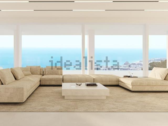 Casa Rural en venta en Mijas, Málaga