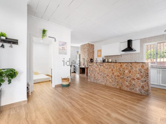 Casa Rural en venta en Entrerríos, Costa del Sol Occidental