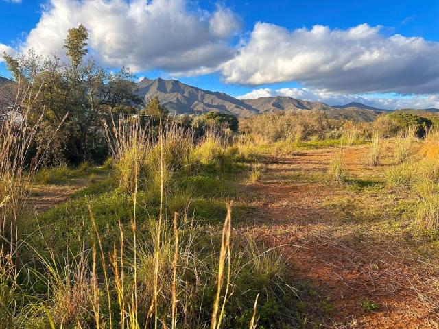 Casa Rural en venta en Entrerríos, Mijas