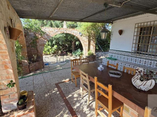 Casa Rural en alquiler en Entrerríos, Costa del Sol Occidental