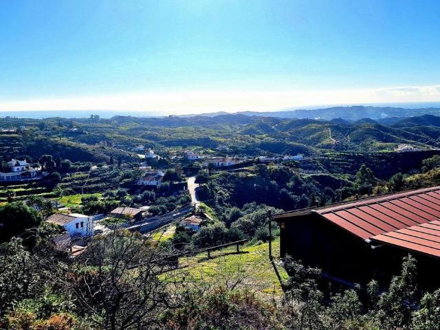 Casa Rural en venta en Mijas