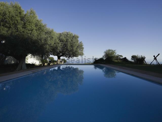 Casa Rural en alquiler en Mijas, Málaga