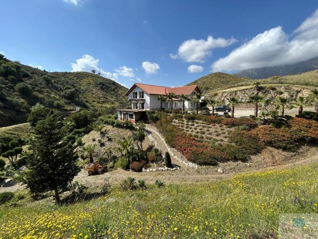 Casa Rural en venta en Pueblo Mijitas, Costa del Sol Occidental