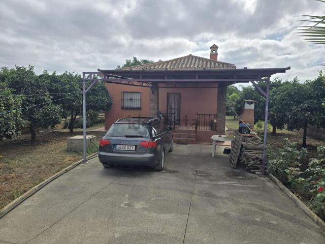 Casa Rural en venta en Cerros del Águila, Mijas
