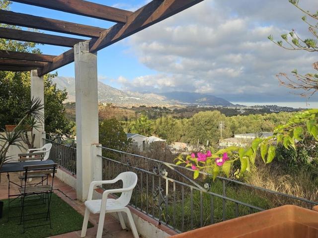 Casa Rural en venta en Mijas, Málaga