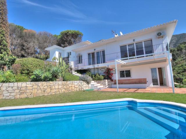 Casa Rural en venta en Mijas, Valtocado