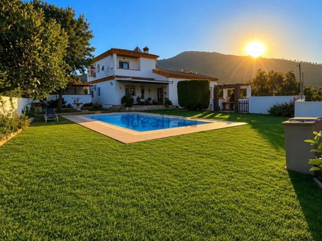 Casa Rural en venta en La Cala de Mijas, Mijas
