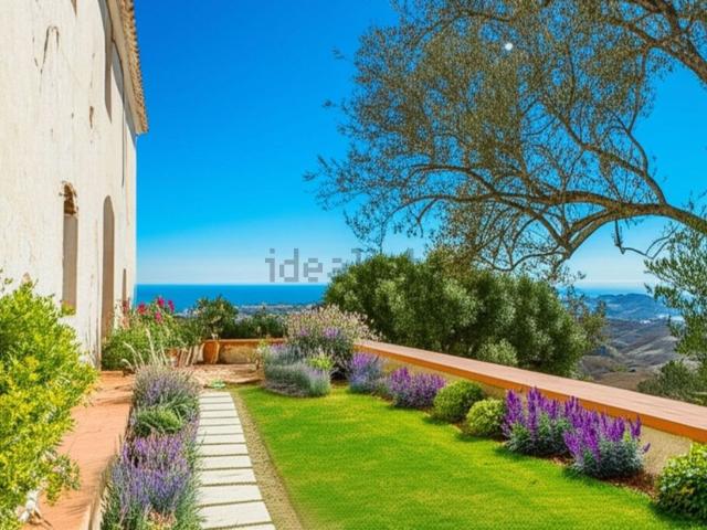 Casa Rural en venta en Mijas