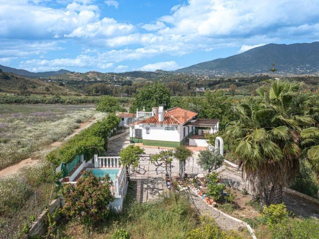 Casa Rural en venta en Mijas, Horizon Golf Apartments