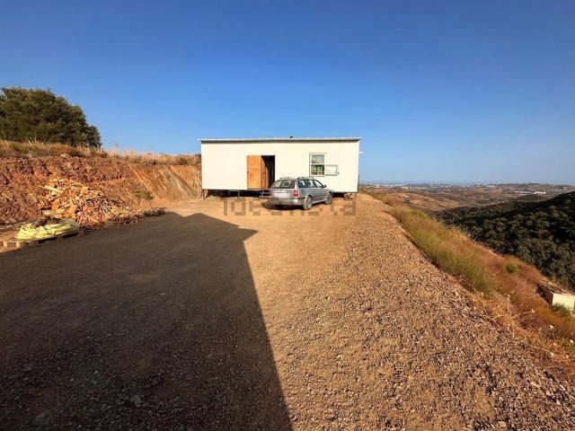 Casa Rural en venta en Mijas