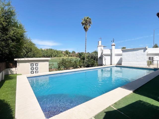 Casa Rural en venta en Entrerríos, Costa del Sol Occidental