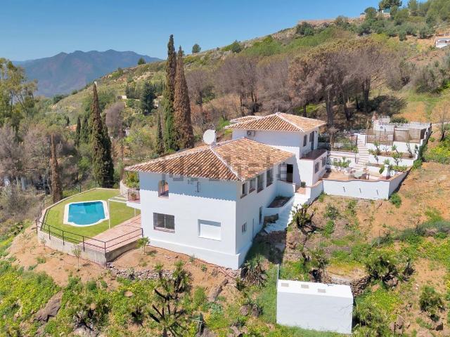 Casa Rural en venta en Mijas