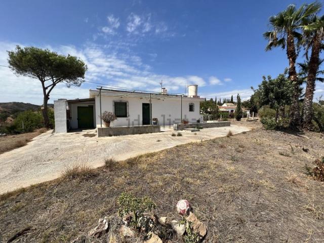 Casa Rural en venta en Mijas, Málaga