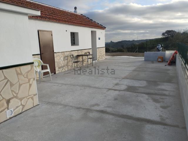 Casa Rural en alquiler en Costa del Sol Occidental, Andalucía