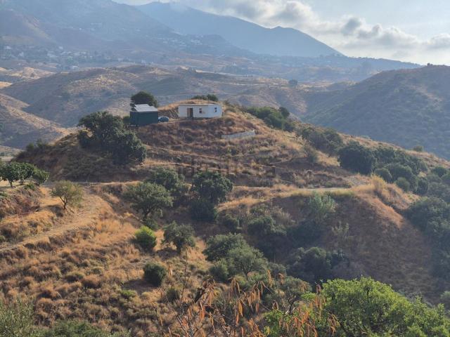 Casa Rural en venta en Mijas, Málaga