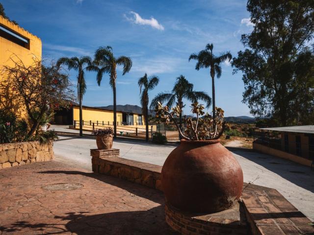 Casa Rural en venta en Entrerríos, Costa del Sol Occidental