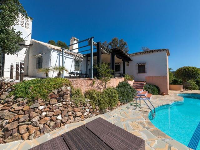 Casa Rural en venta en Mijas