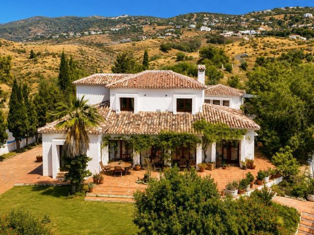 Casa Rural en venta en Valtocado, Costa del Sol Occidental