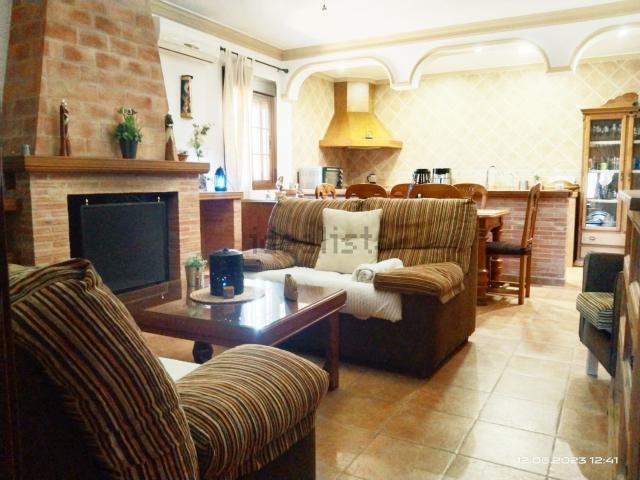 Casa Rural en alquiler en Las Lomas de Mijas, Costa del Sol Occidental
